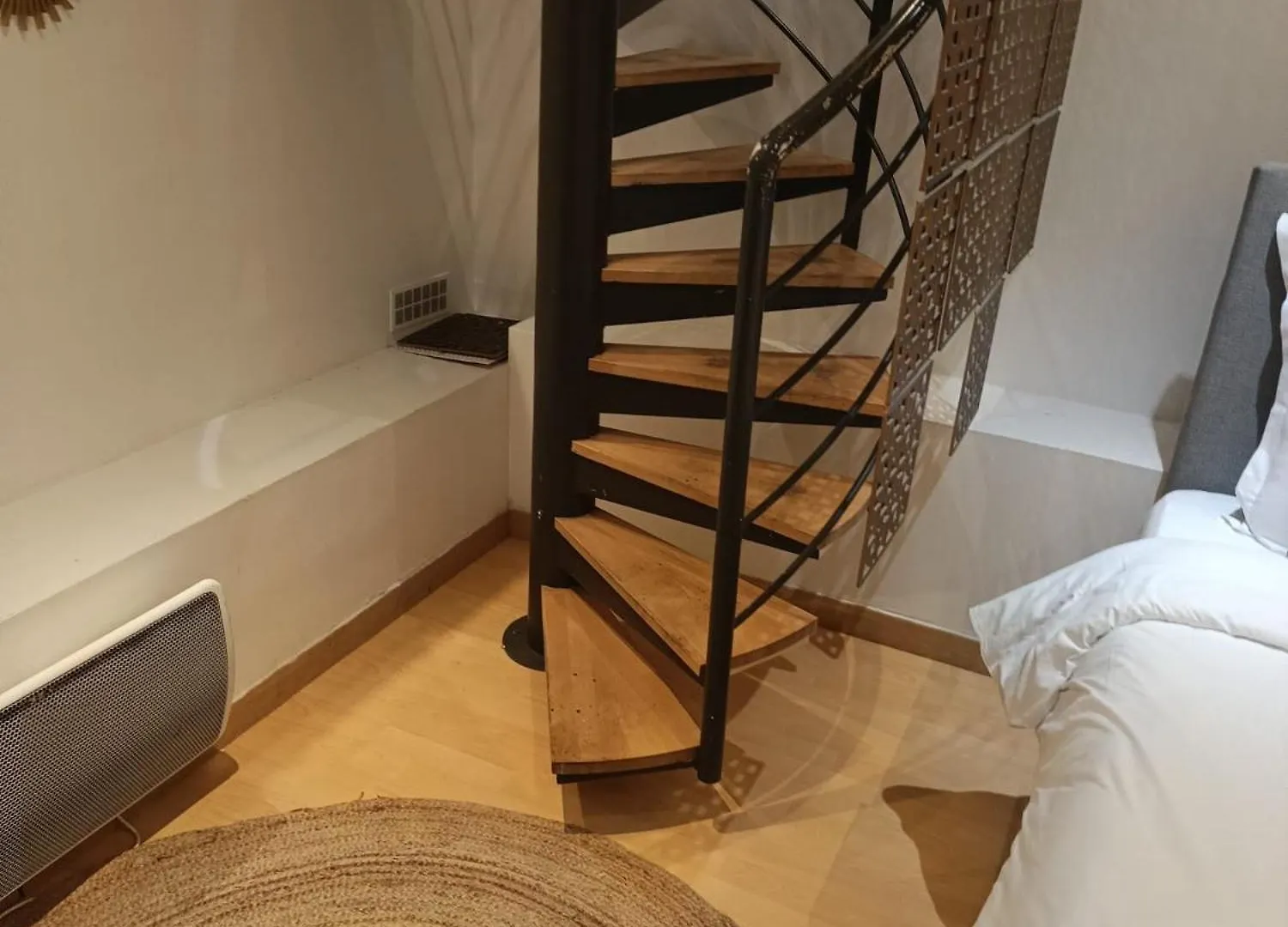 Chic Modern Duplex Adjacent To Musee D'Orsay & Rodin Museum Παρίσι